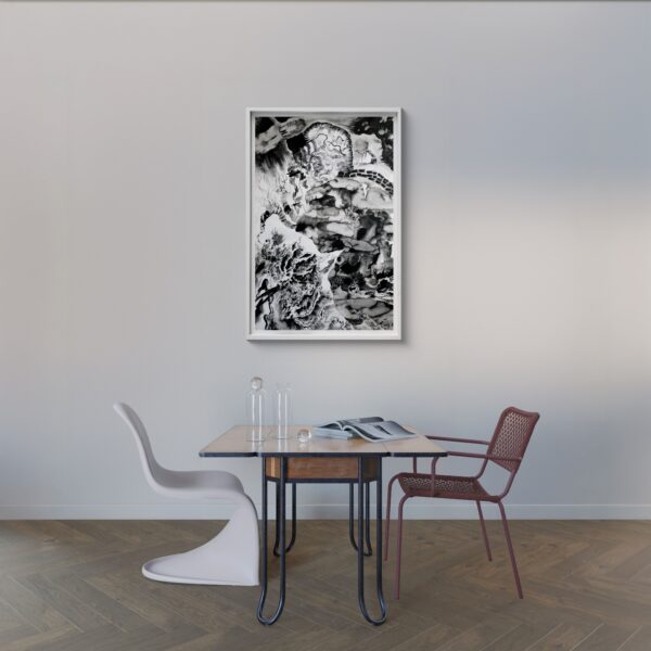 Ghostwinter No. 2 - Gallery image 1