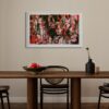 Scarlet Fever (large) No. 7 - Gallery image 1
