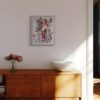 Scarlet Fever (medium) No. 2 - Gallery image 1