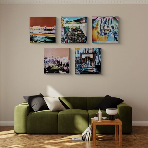 ACID 1 - Gallery image 1