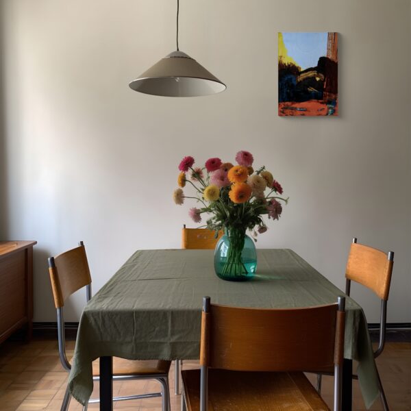 MAGNIFICENT SEVEN - Gallery image 1