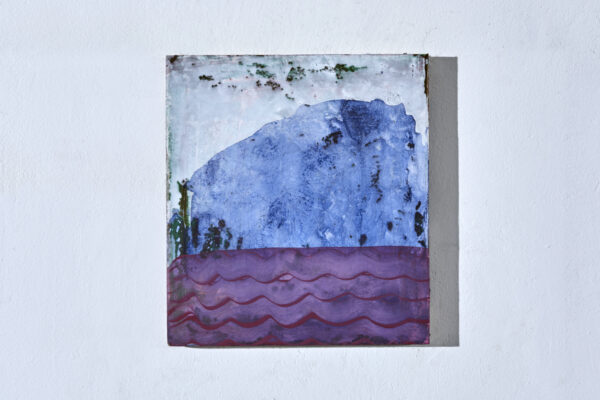 Blue Highways