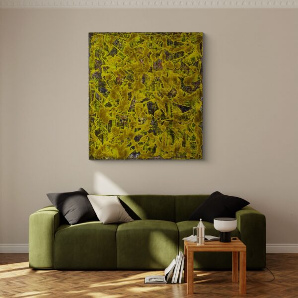 Yellowish - Gallery image 1