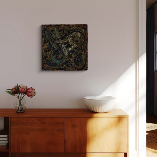 Sound of the Snake - Gallery image 1