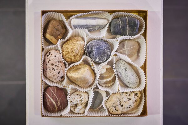 Petits Fours