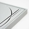 MONO painting (grey relief) - Gallery image 1