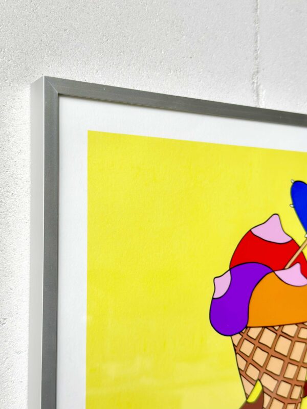 Hot Ice cream - Gallery image 2