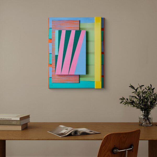 palm leaf - Gallery image 1