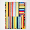 untitled (stripes)