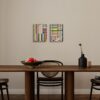 untitled (stripes) - Gallery image 1