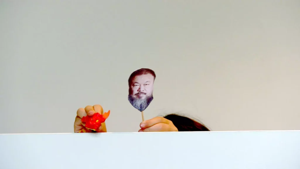 Bruised Egos and Small Heads