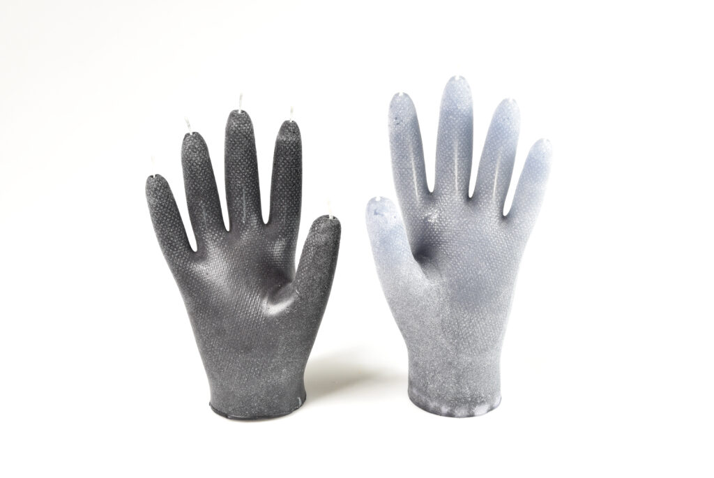 Burning Hand - Phoenixkin