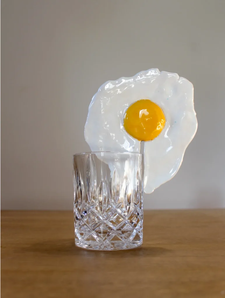 Cocktail Ei (Edition)