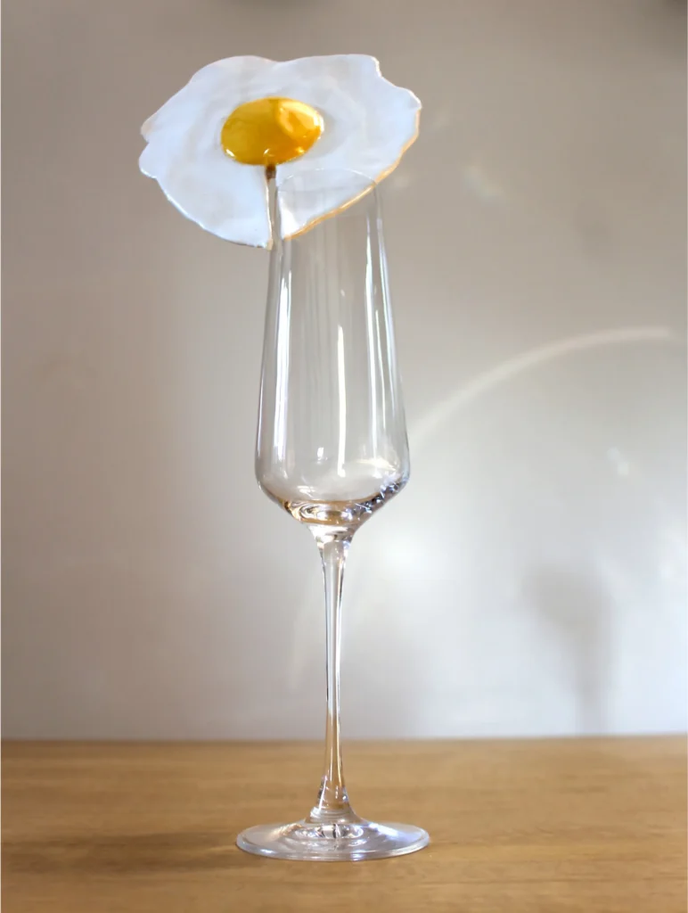 Sunny Sektglas Ei (Edition)