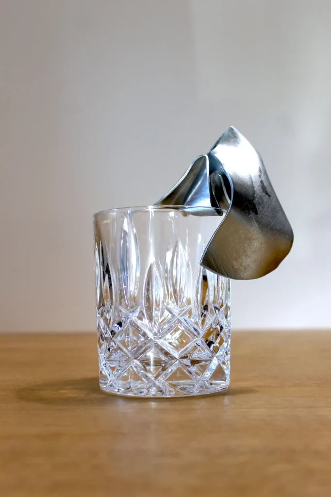 Tough Times Call for Shiny Things (Edition)