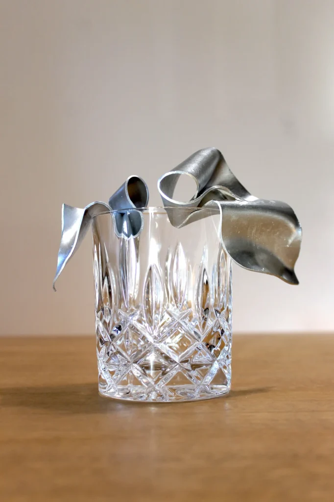 Tough Times Call for Shiny Things (Edition)