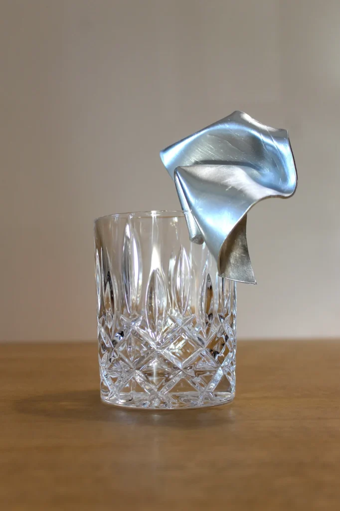 Tough Times Call for Shiny Things (Edition)