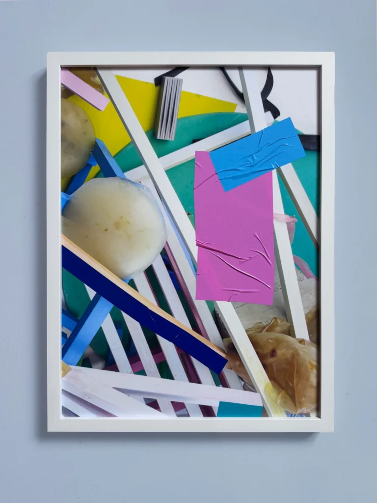 Time Unfolded - R7034S1