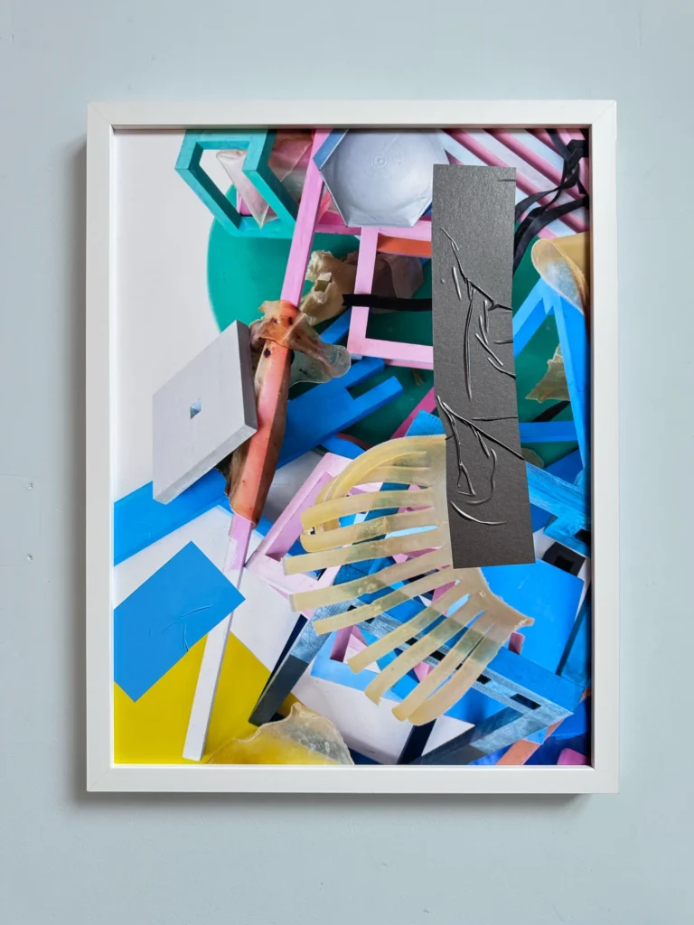 Time Unfolded - R7034S8