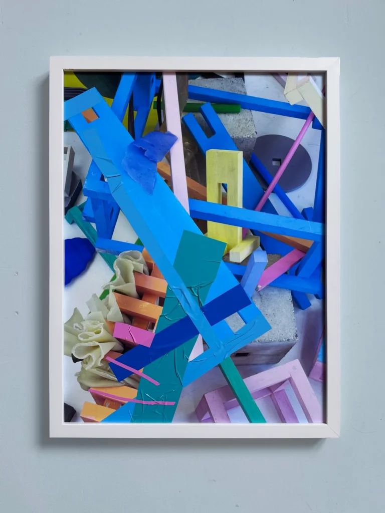 Time Unfolded - R7034S7