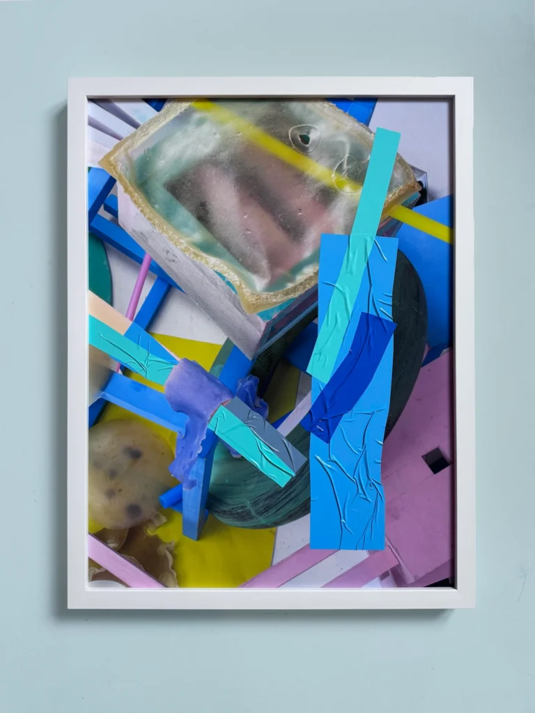 Time Unfolded - R7034S2