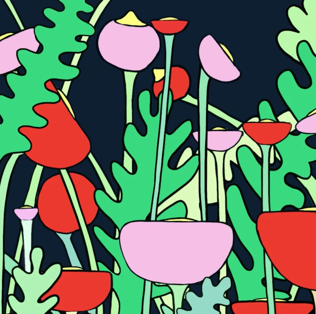 Bossom Blossom